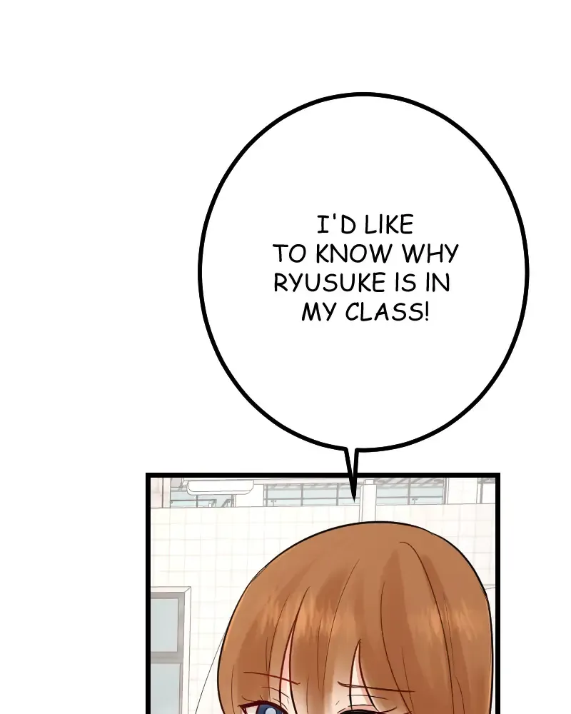 My Lovely Bodyguard Chapter 34 Online - página 67