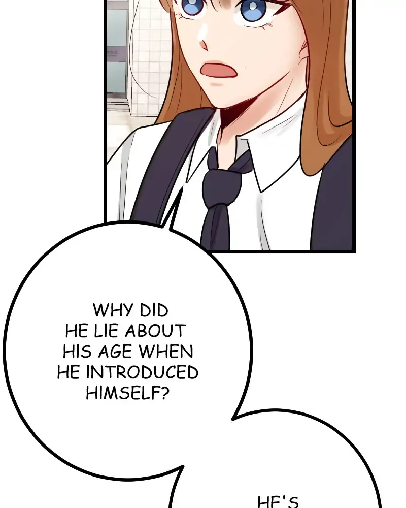 My Lovely Bodyguard Chapter 34 Online - página 68