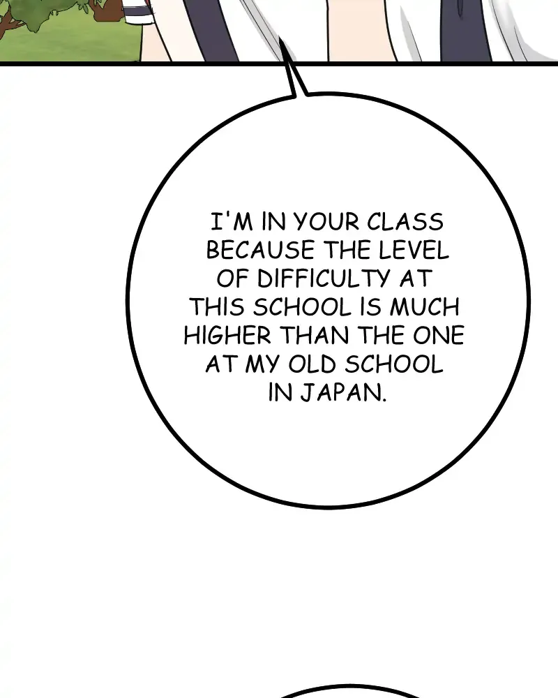 My Lovely Bodyguard Chapter 34 Online - página 71