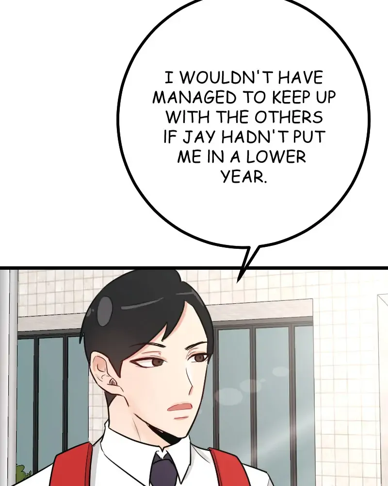 My Lovely Bodyguard Chapter 34 Online - página 72