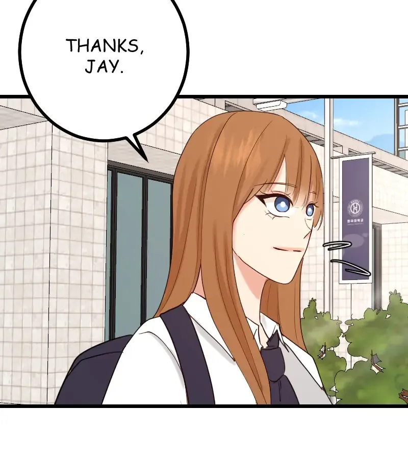 My Lovely Bodyguard Chapter 34 Online - página 79
