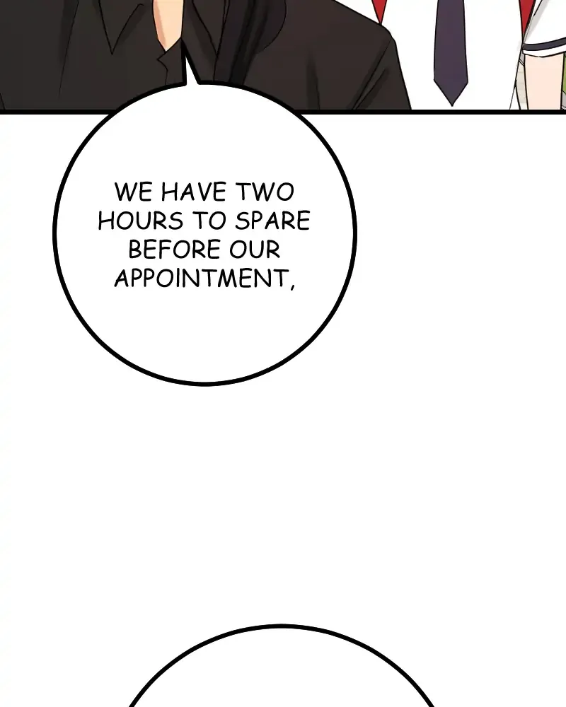 My Lovely Bodyguard Chapter 34 Online - página 81