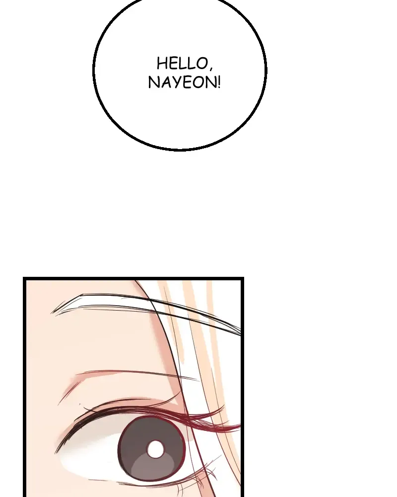 My Lovely Bodyguard Chapter 34 Online - página 87