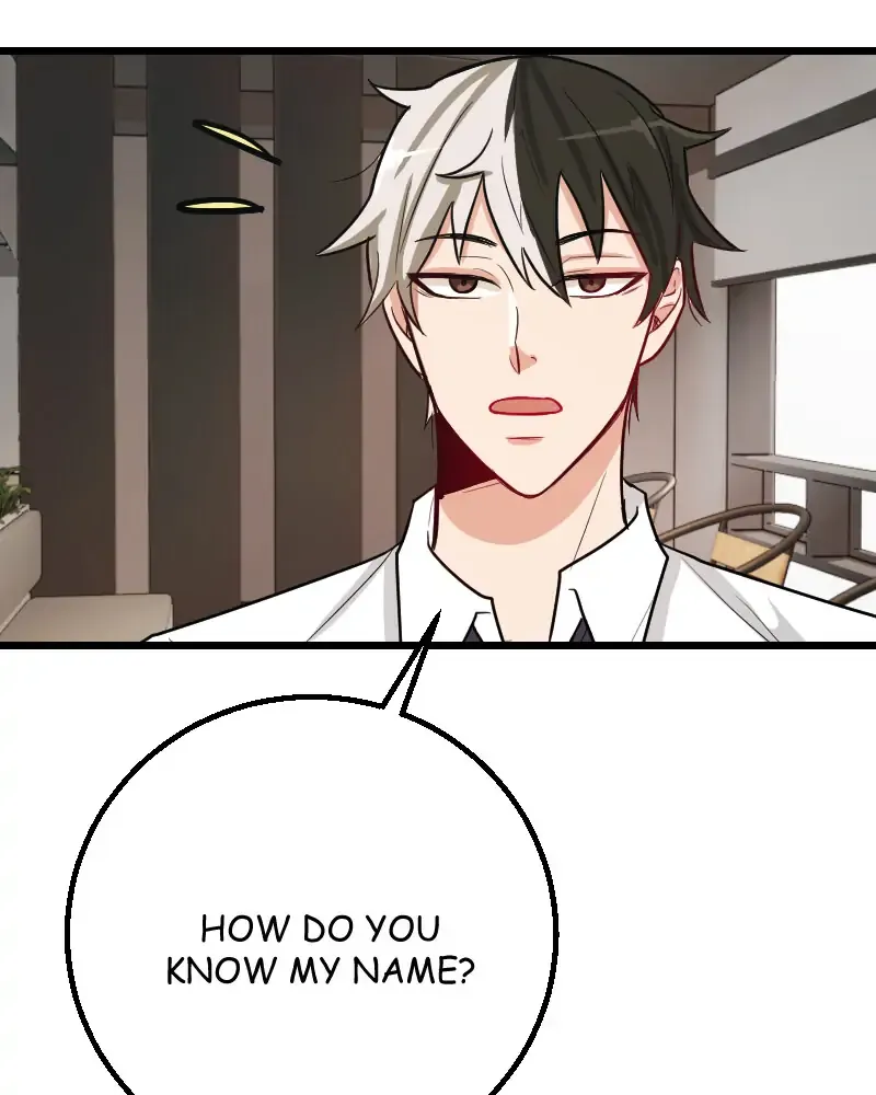 My Lovely Bodyguard Chapter 34 Online - página 89