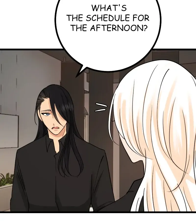 My Lovely Bodyguard Chapter 34 Online - página 92