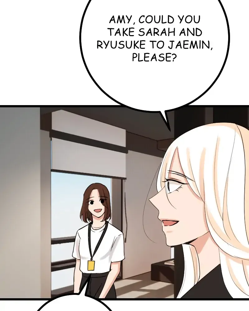 My Lovely Bodyguard Chapter 34 Online - página 98