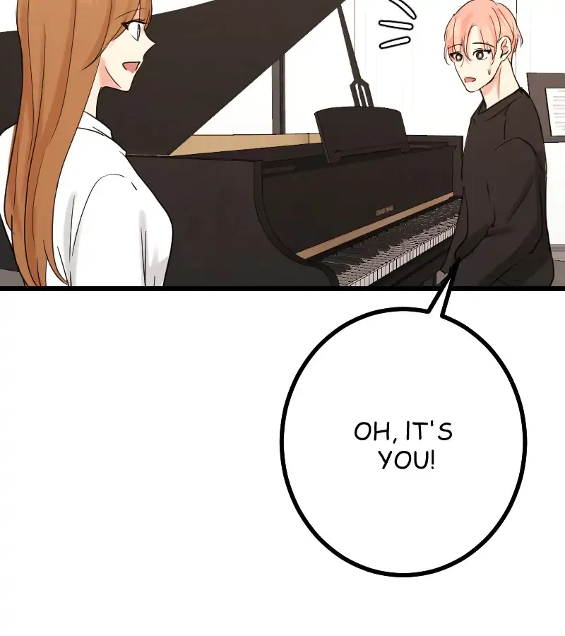 My Lovely Bodyguard Chapter 34 Online - página 105