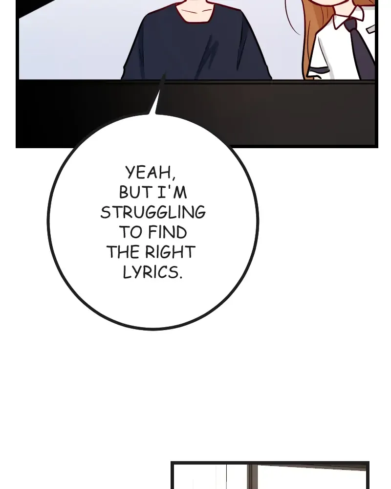 My Lovely Bodyguard Chapter 34 Online - página 107
