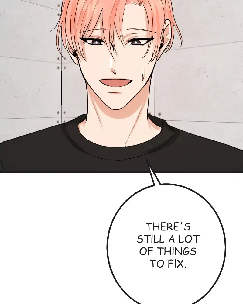 My Lovely Bodyguard Chapter 34 Online - página 111