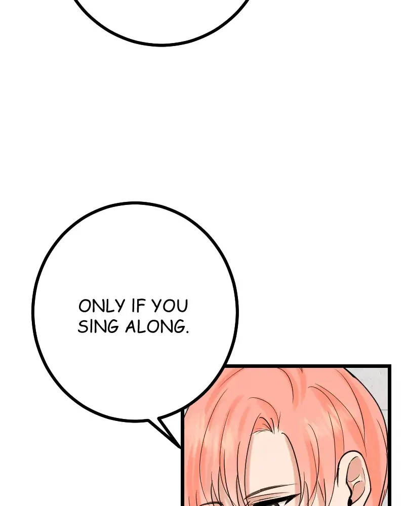 My Lovely Bodyguard Chapter 34 Online - página 121