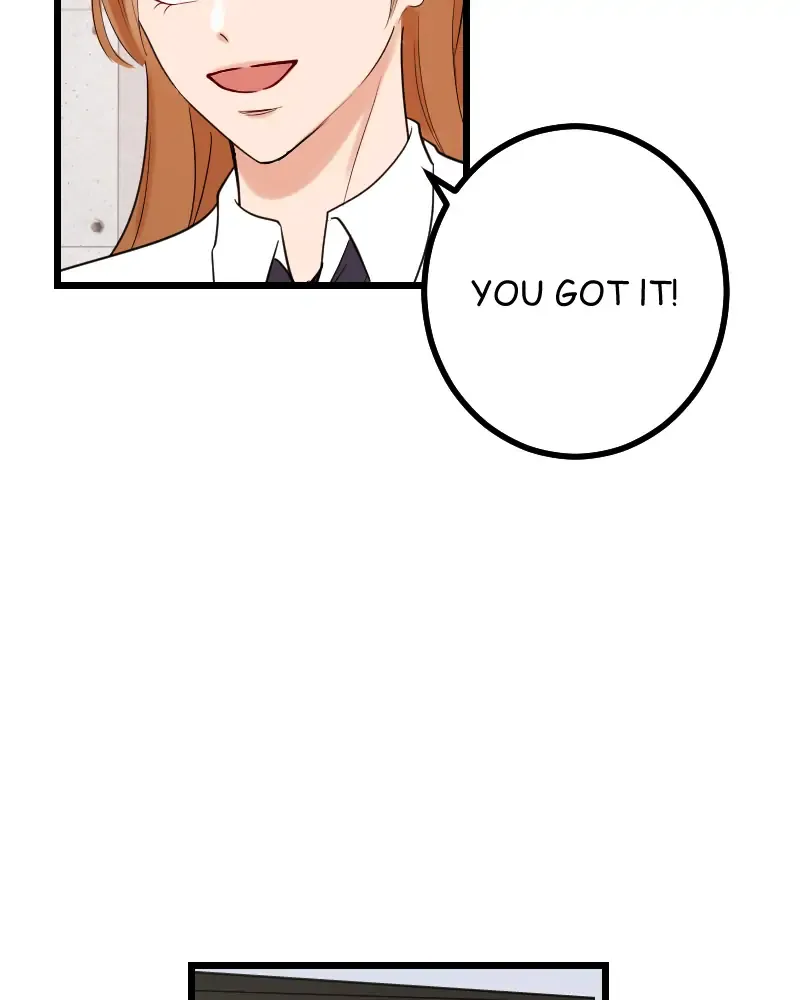 My Lovely Bodyguard Chapter 34 Online - página 123