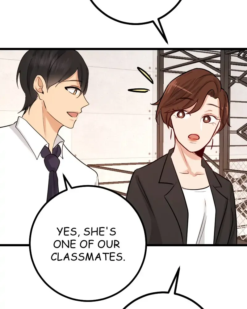 My Lovely Bodyguard Chapter 34 Online - página 138
