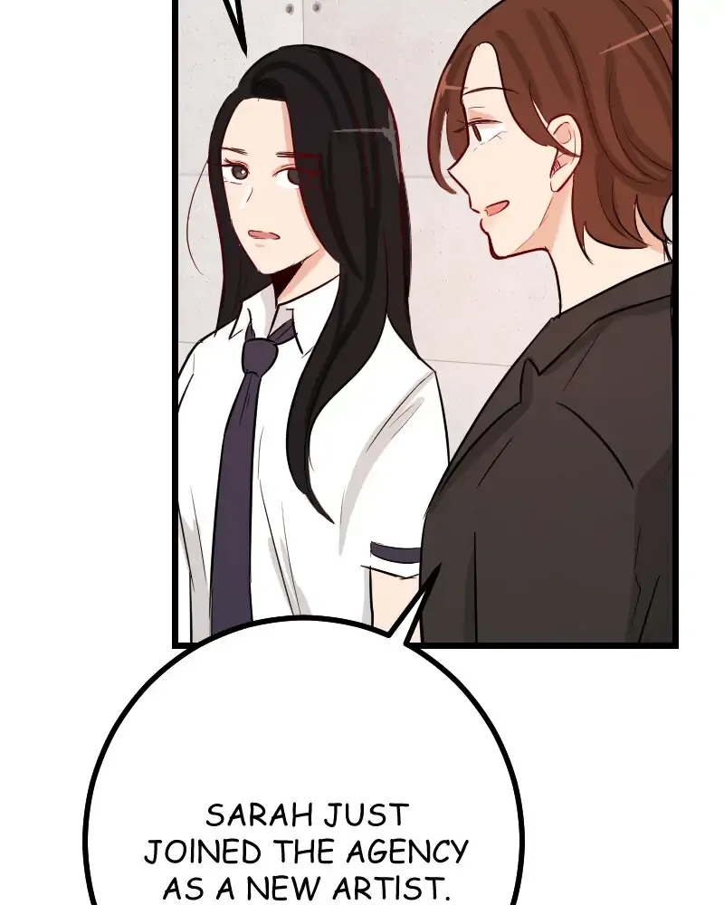 My Lovely Bodyguard Chapter 34 Online - página 140
