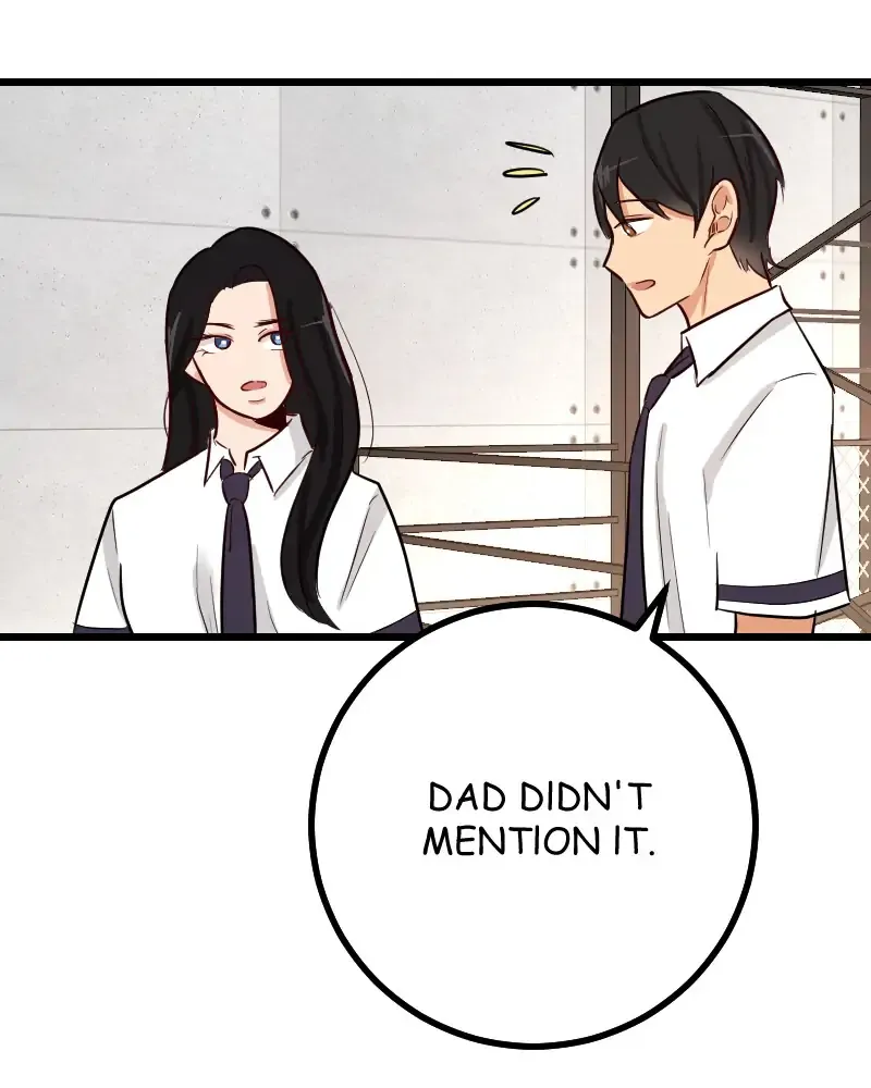 My Lovely Bodyguard Chapter 34 Online - página 145