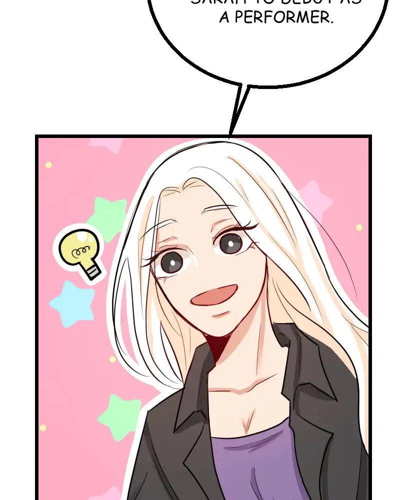 My Lovely Bodyguard Chapter 34 Online - página 150