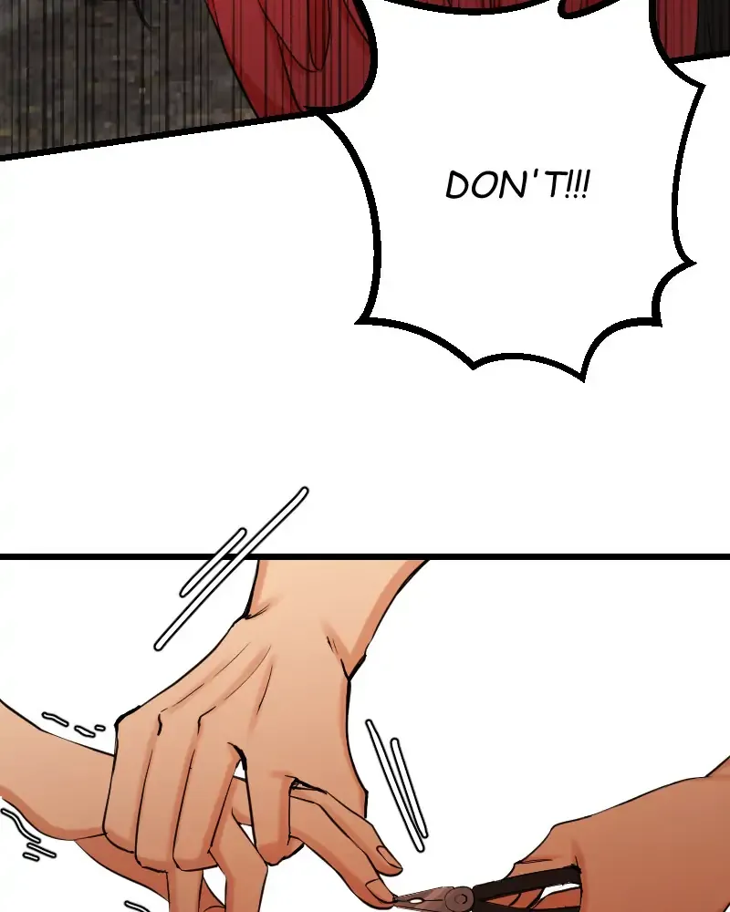 My Lovely Bodyguard Chapter 37 Online - página 22