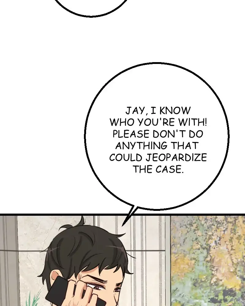 My Lovely Bodyguard Chapter 37 Online - página 36