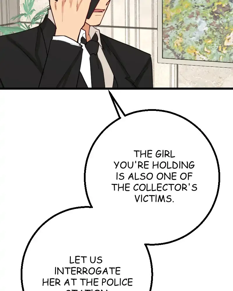 My Lovely Bodyguard Chapter 37 Online - página 37