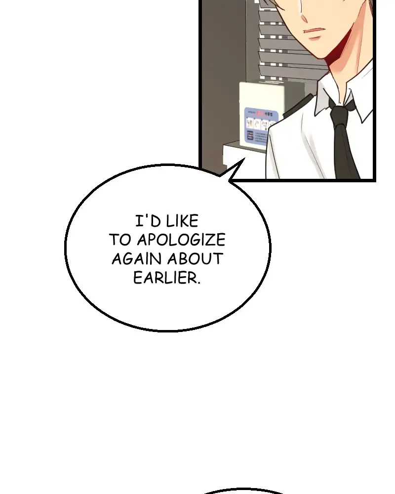My Lovely Bodyguard Chapter 37 Online - página 44