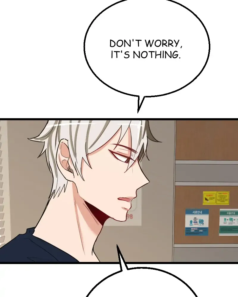 My Lovely Bodyguard Chapter 37 Online - página 45