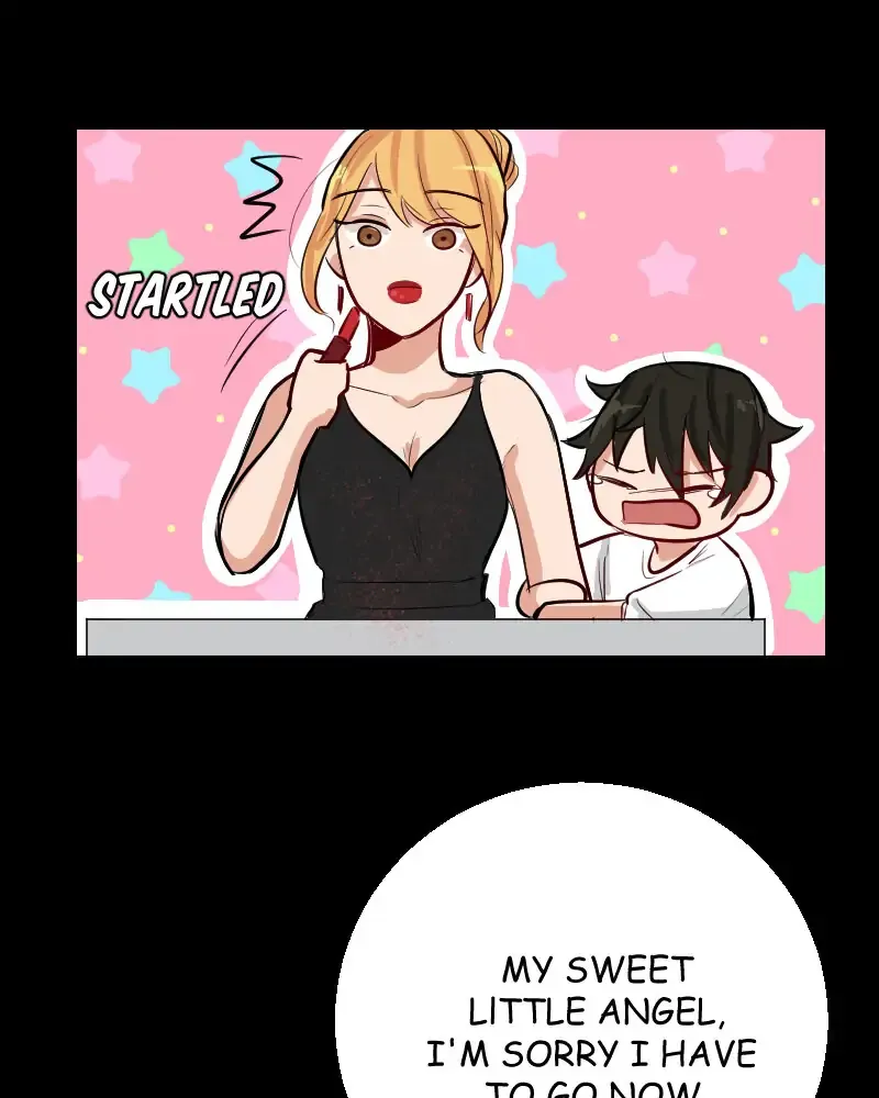 My Lovely Bodyguard Chapter 37 Online - página 65
