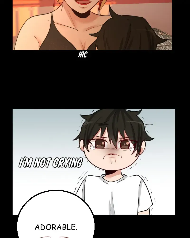 My Lovely Bodyguard Chapter 37 Online - página 70