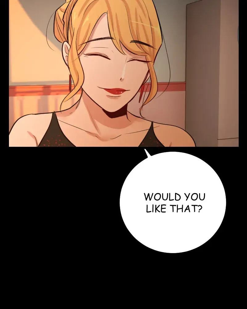 My Lovely Bodyguard Chapter 37 Online - página 72