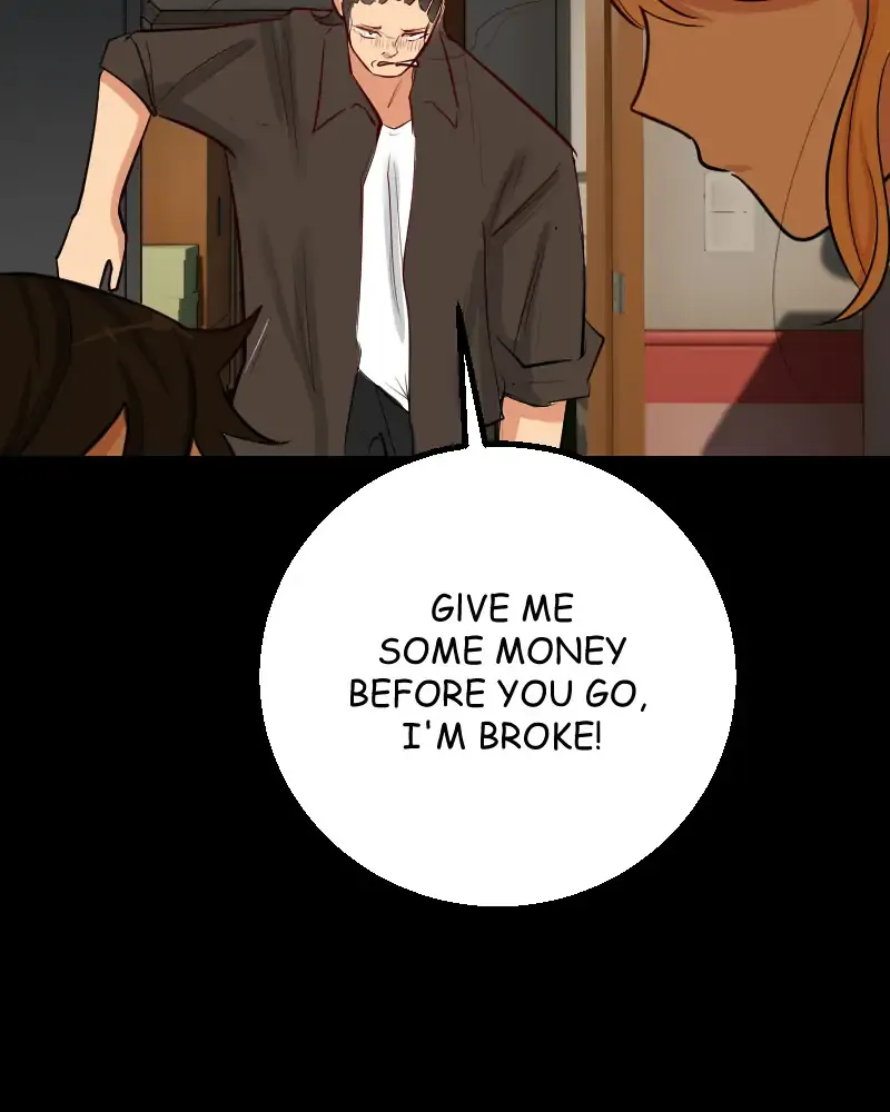 My Lovely Bodyguard Chapter 37 Online - página 81