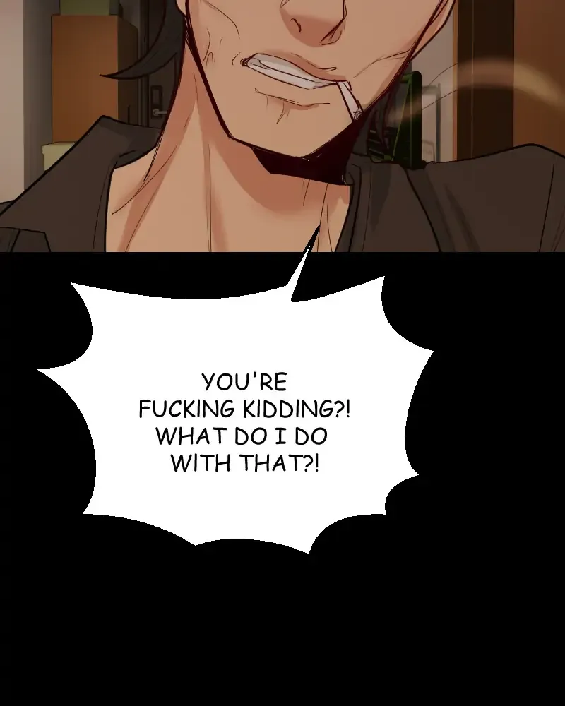 My Lovely Bodyguard Chapter 37 Online - página 84