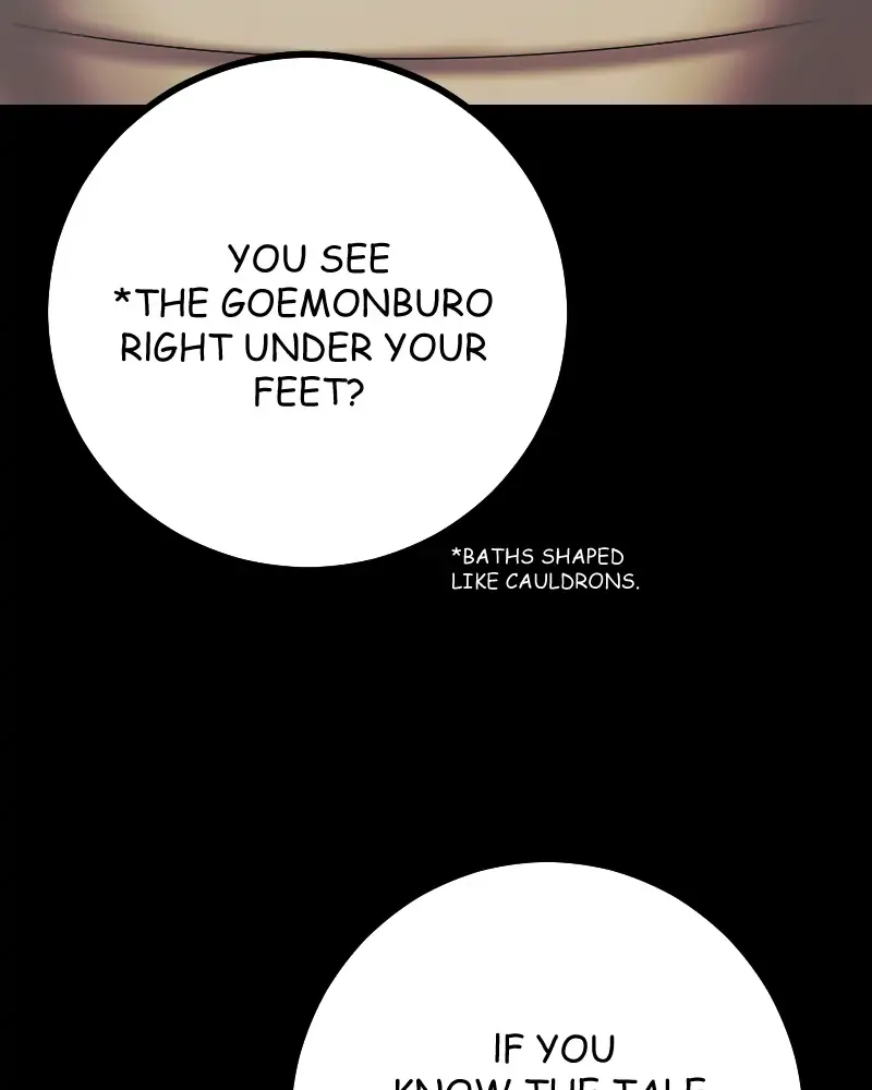 My Lovely Bodyguard Chapter 37 Online - página 170