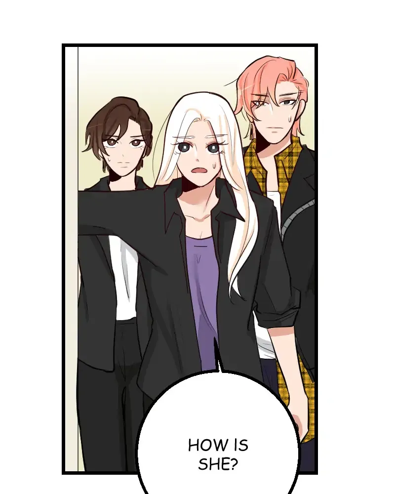 My Lovely Bodyguard Chapter 37 Online - página 189