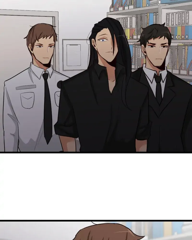 My Lovely Bodyguard Chapter 37 Online - página 193