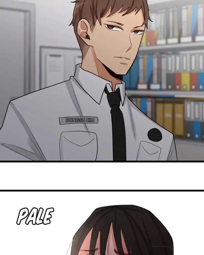 My Lovely Bodyguard Chapter 37 Online - página 194
