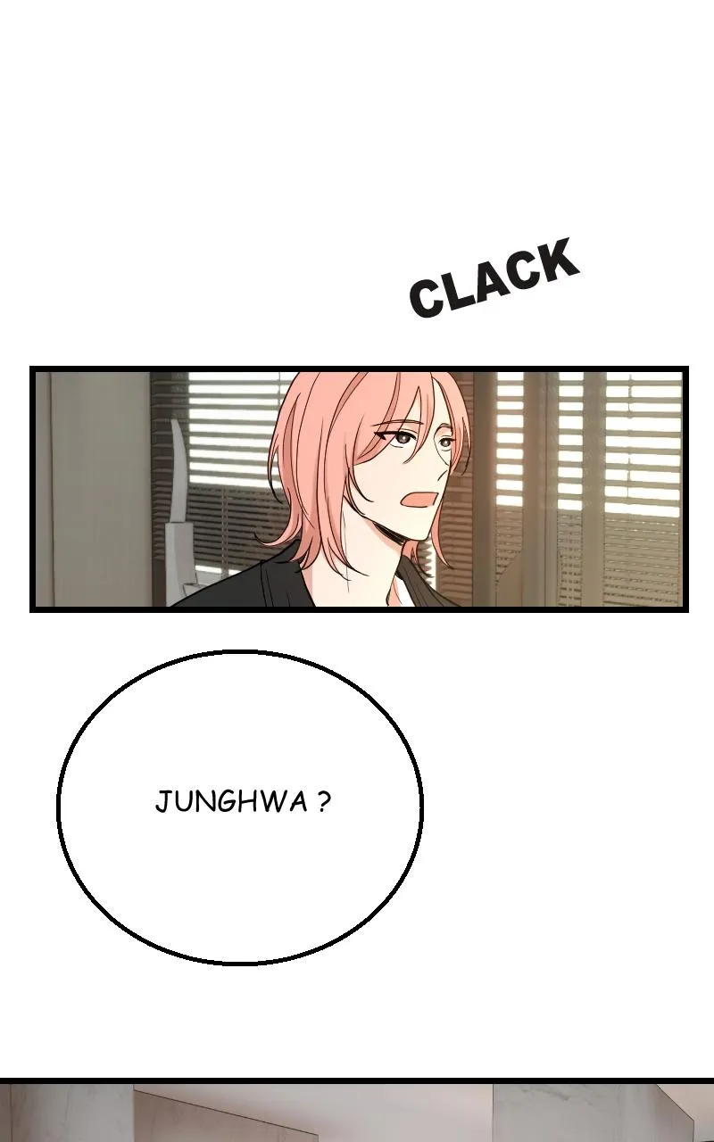 My Lovely Bodyguard Chapter 51 Online - página 2