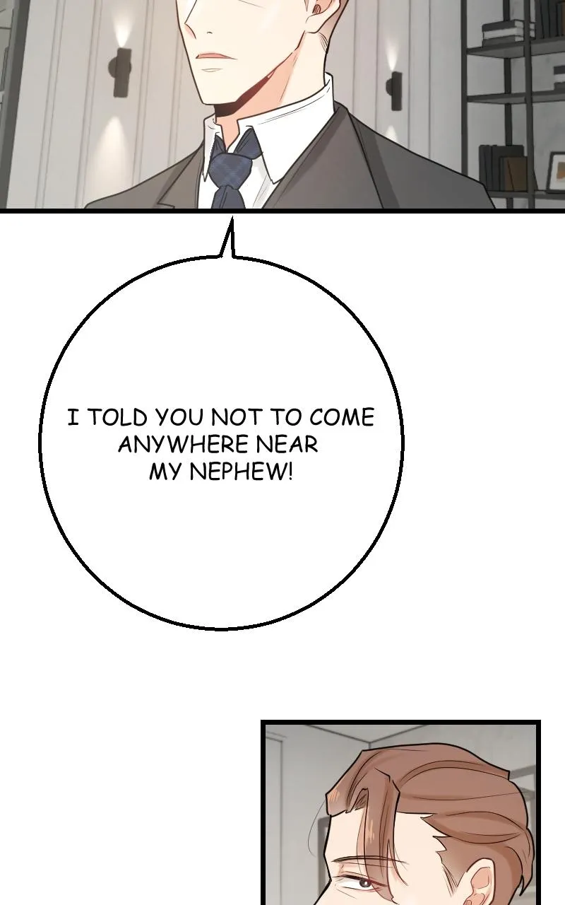 My Lovely Bodyguard Chapter 51 Online - página 13