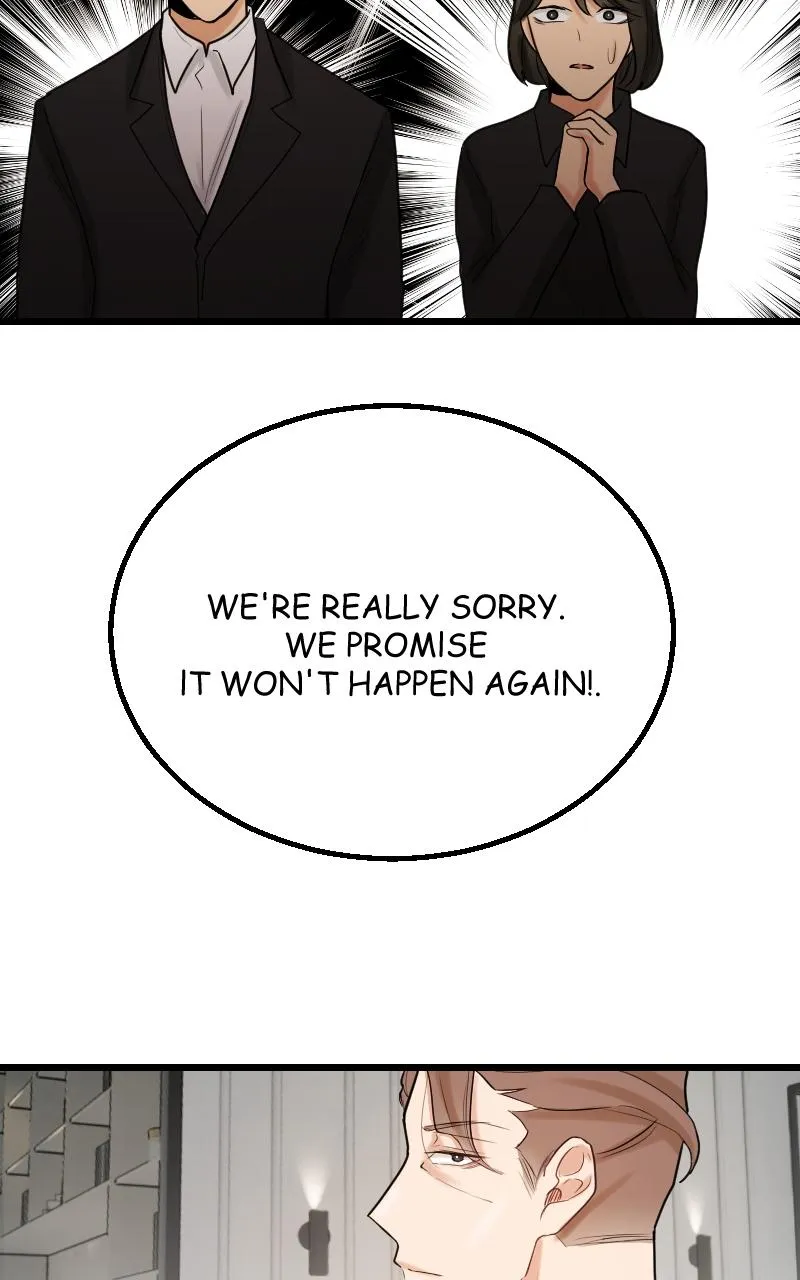 My Lovely Bodyguard Chapter 51 Online - página 15