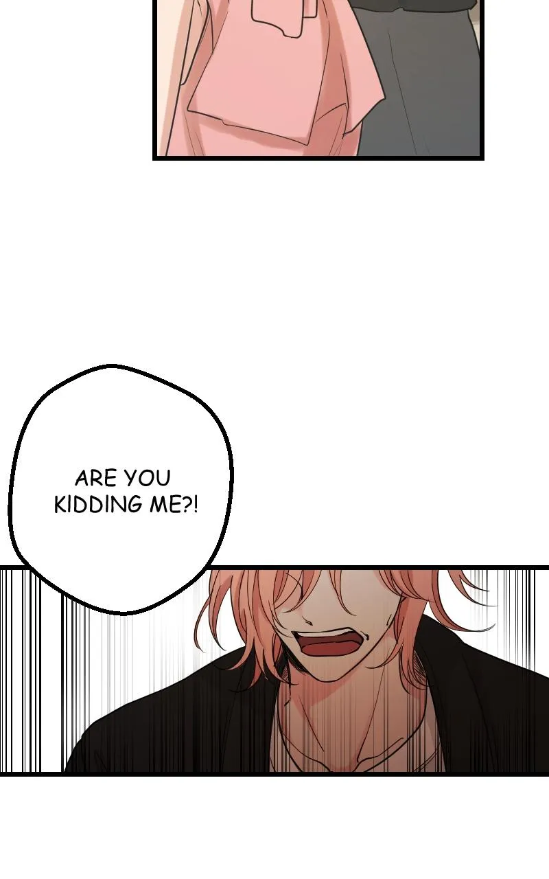 My Lovely Bodyguard Chapter 51 Online - página 17