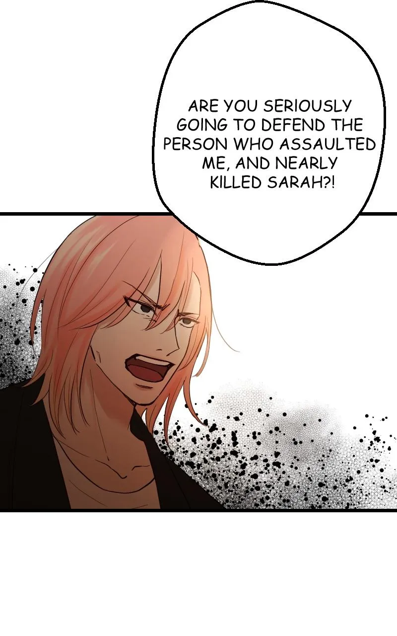 My Lovely Bodyguard Chapter 51 Online - página 18