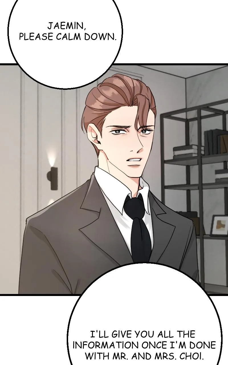 My Lovely Bodyguard Chapter 51 Online - página 22