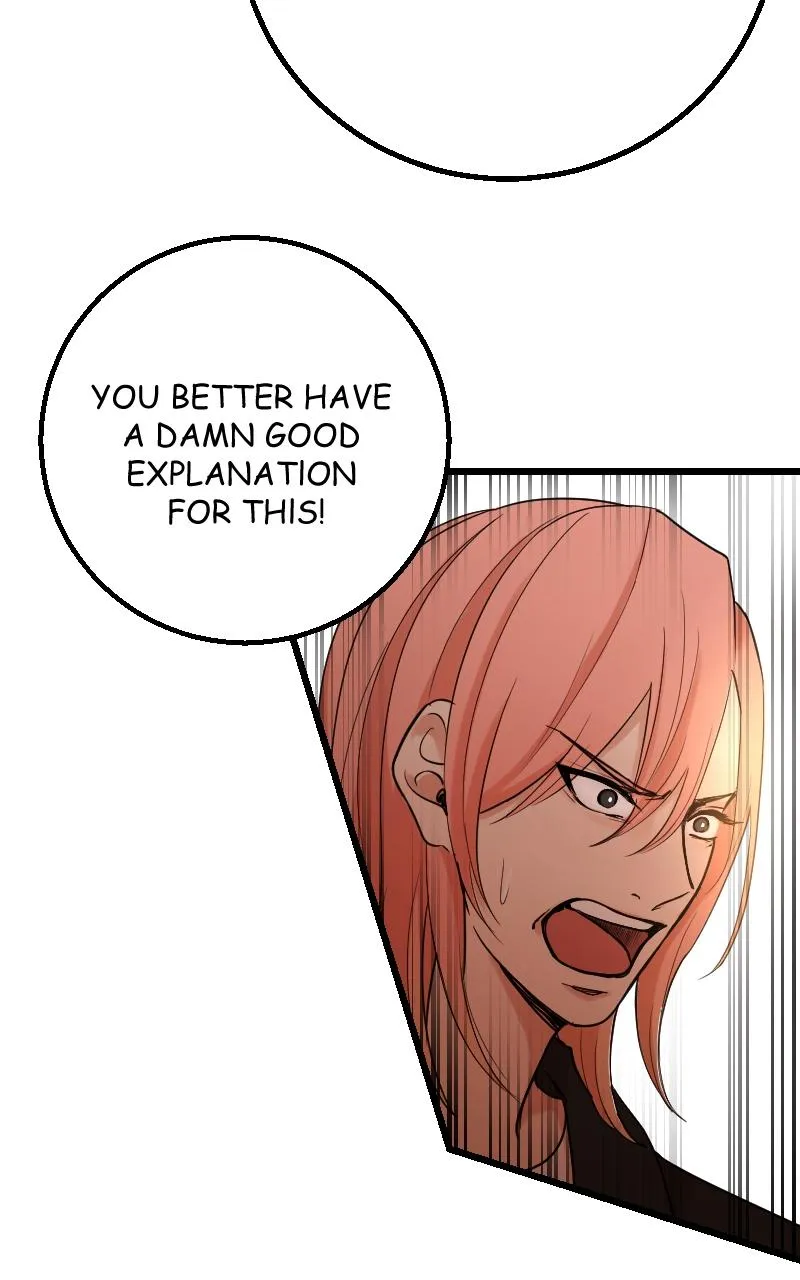 My Lovely Bodyguard Chapter 51 Online - página 23