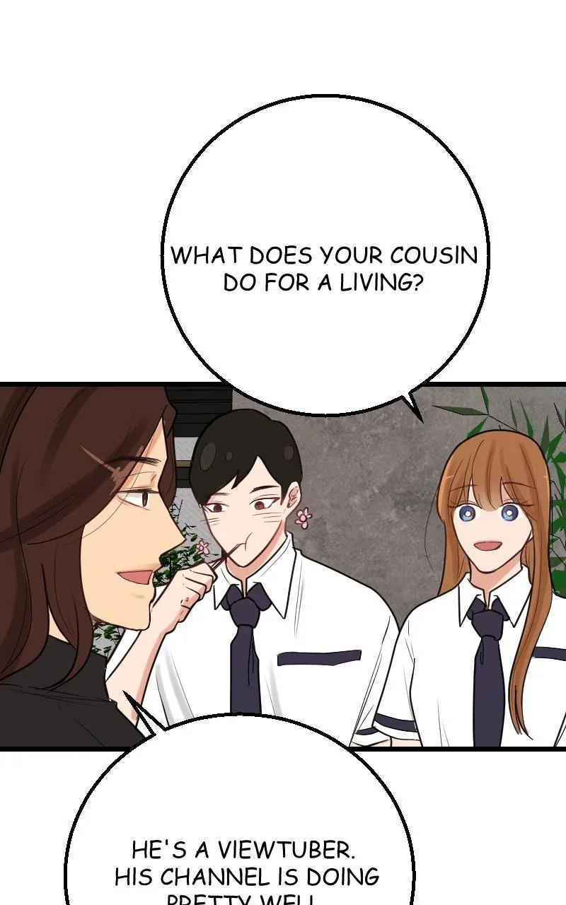 My Lovely Bodyguard Chapter 51 Online - página 28