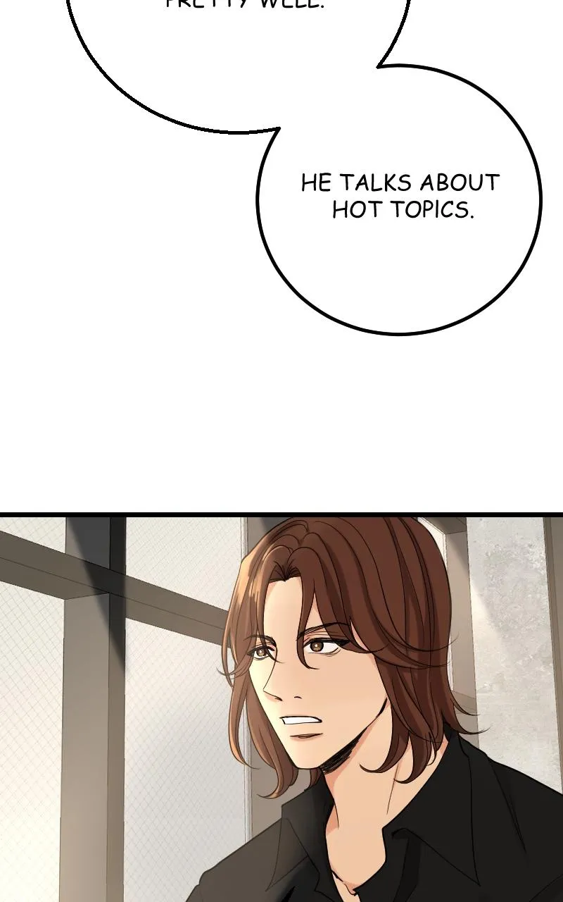 My Lovely Bodyguard Chapter 51 Online - página 29