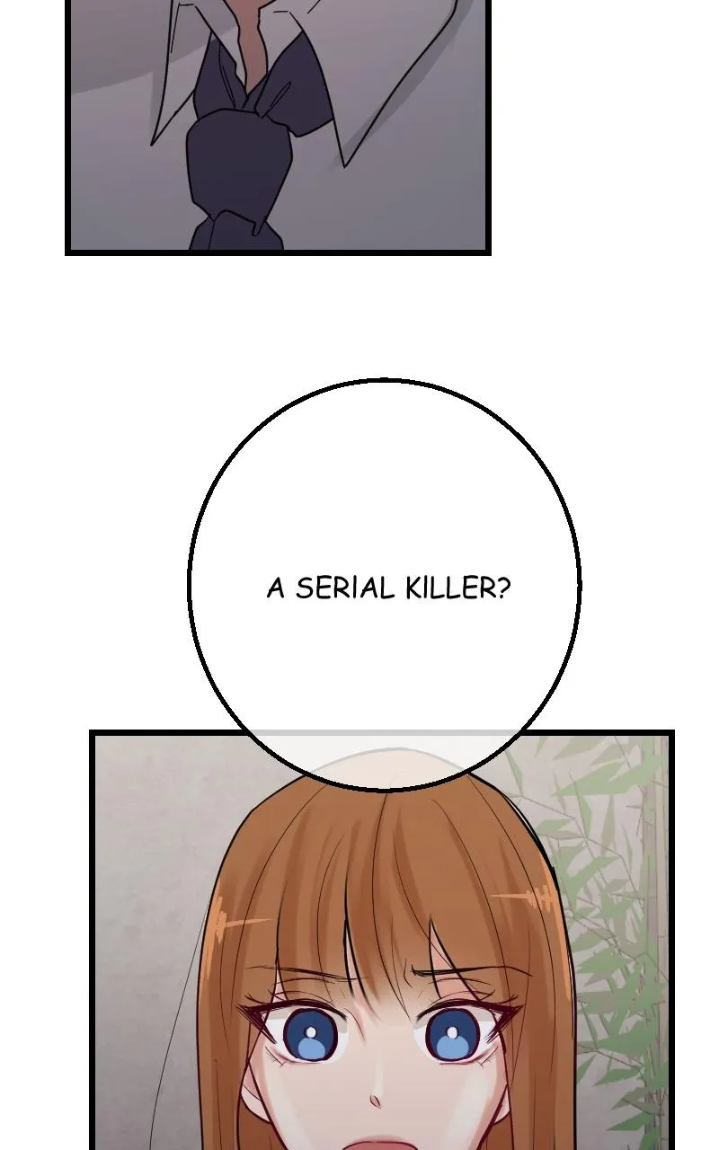 My Lovely Bodyguard Chapter 51 Online - página 32