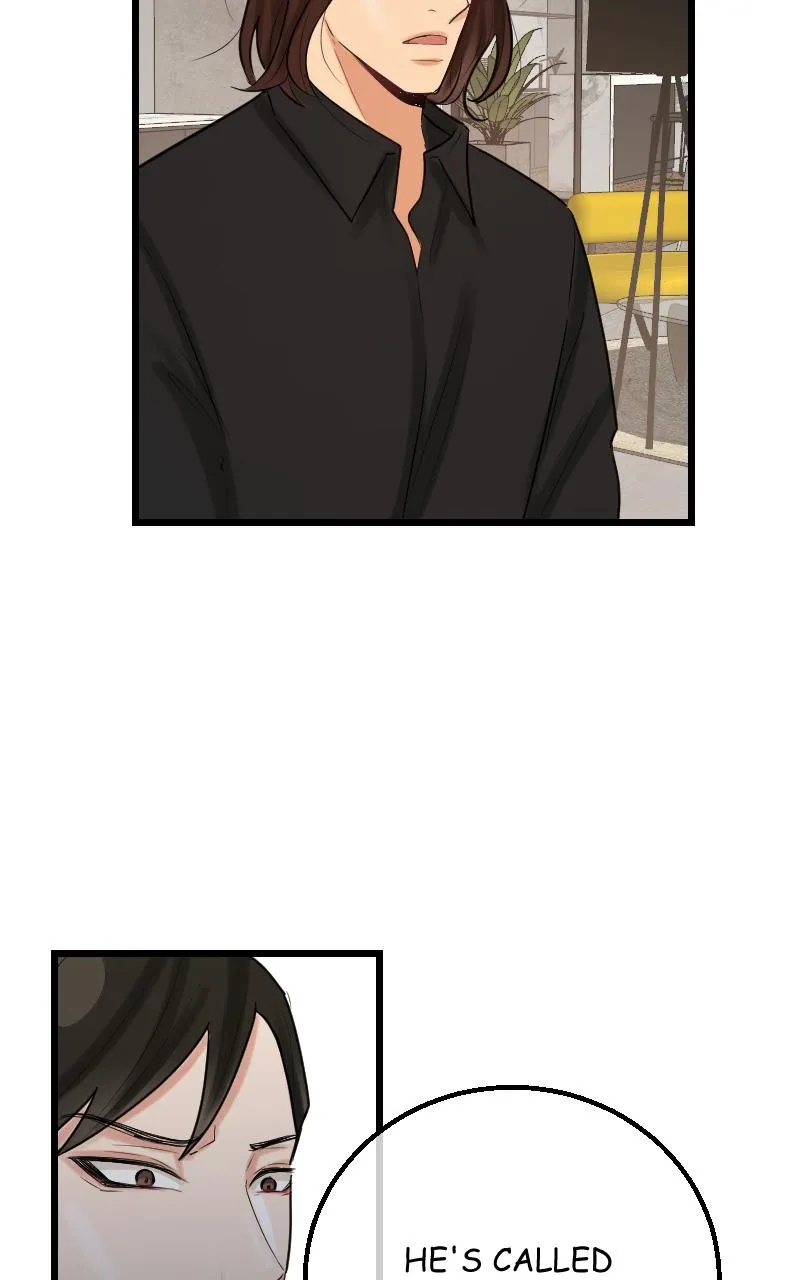 My Lovely Bodyguard Chapter 51 Online - página 35