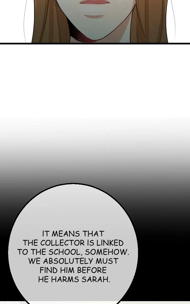 My Lovely Bodyguard Chapter 51 Online - página 37