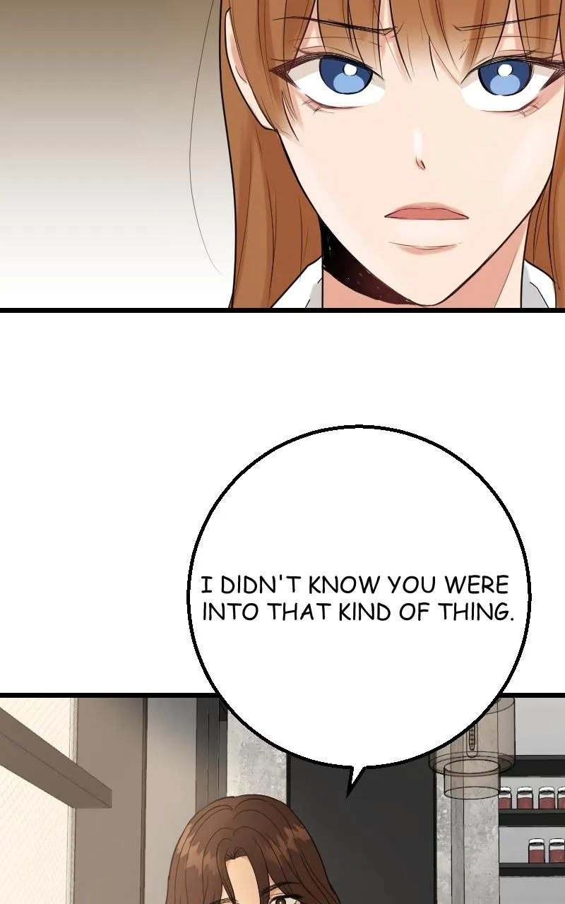 My Lovely Bodyguard Chapter 51 Online - página 40