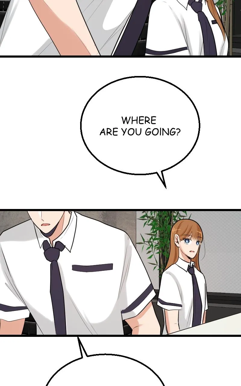 My Lovely Bodyguard Chapter 51 Online - página 44