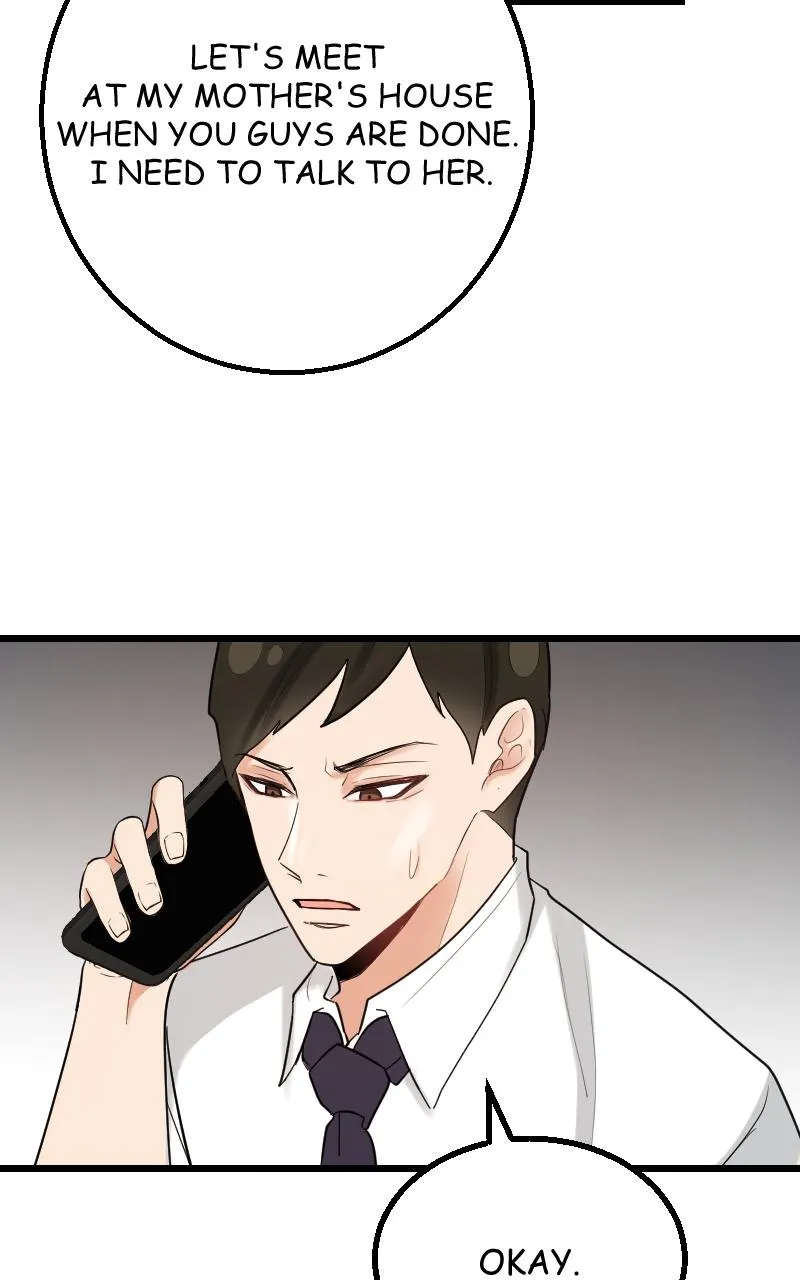My Lovely Bodyguard Chapter 51 Online - página 56