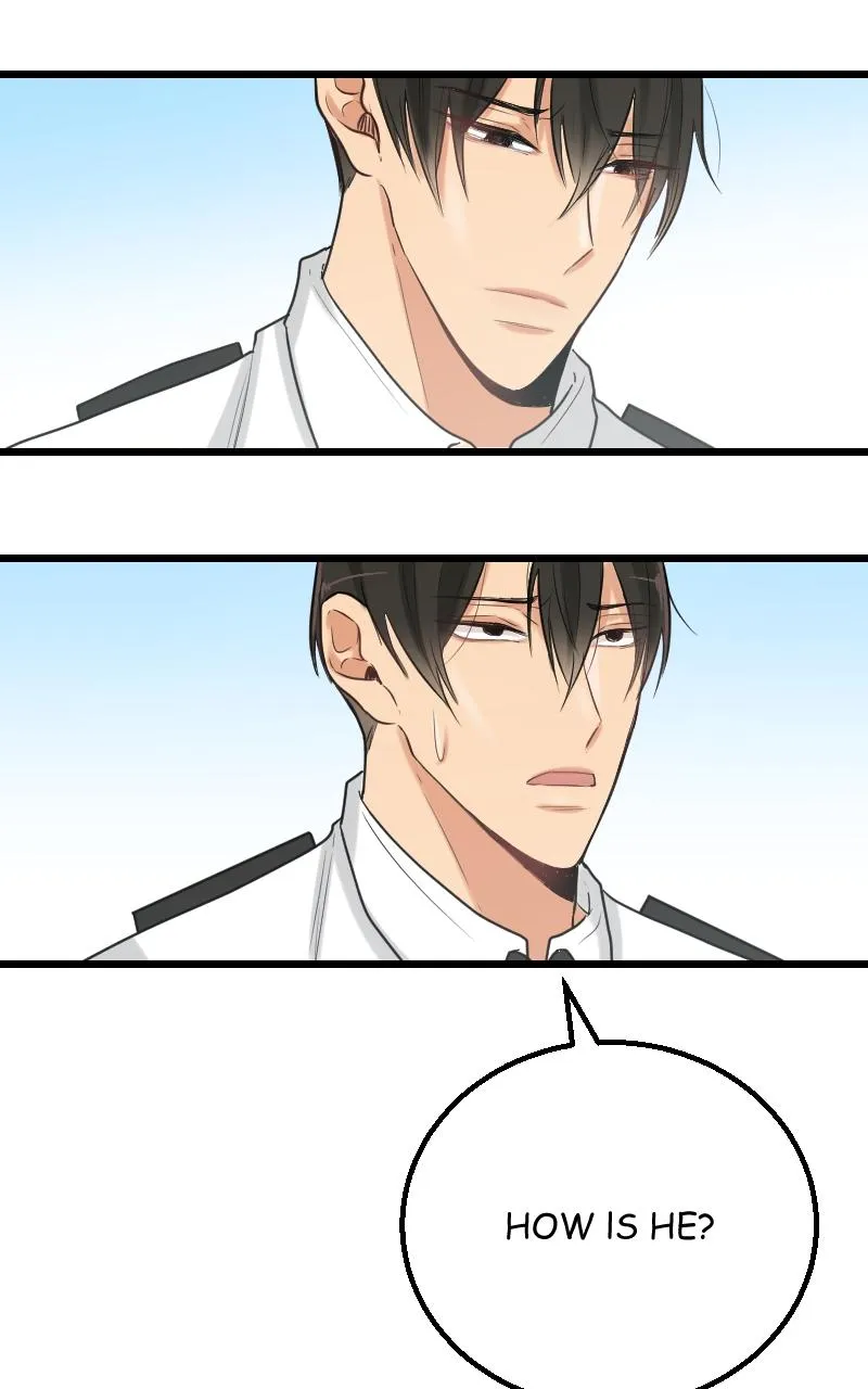 My Lovely Bodyguard Chapter 51 Online - página 68