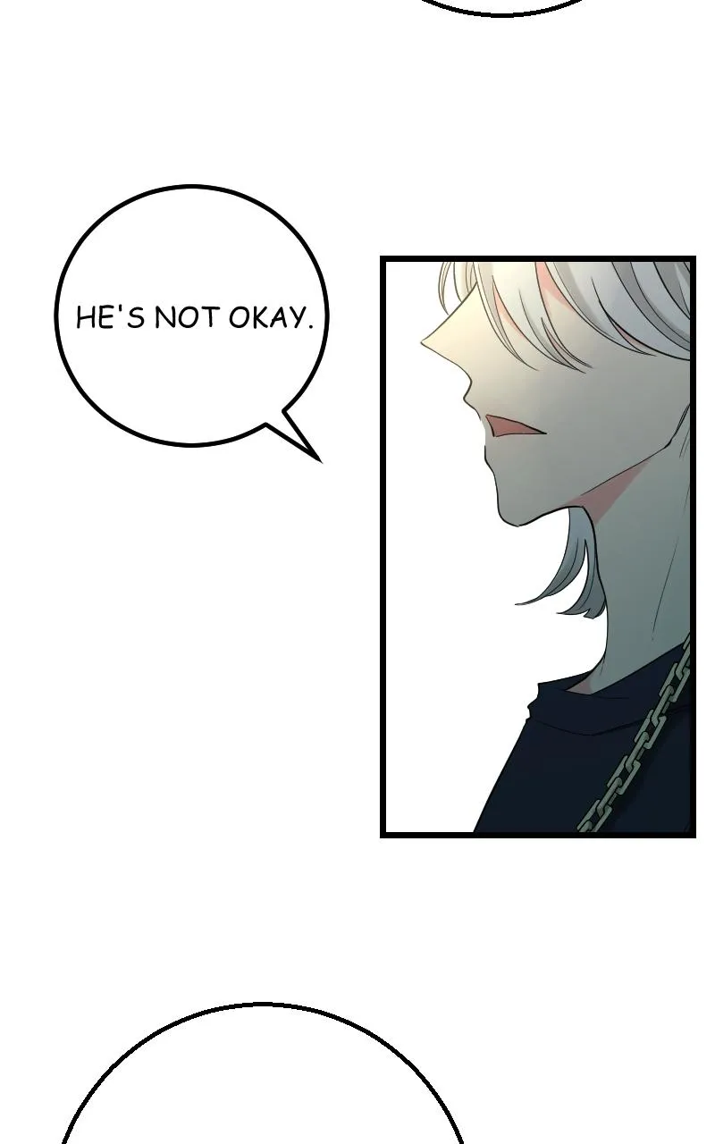 My Lovely Bodyguard Chapter 51 Online - página 69
